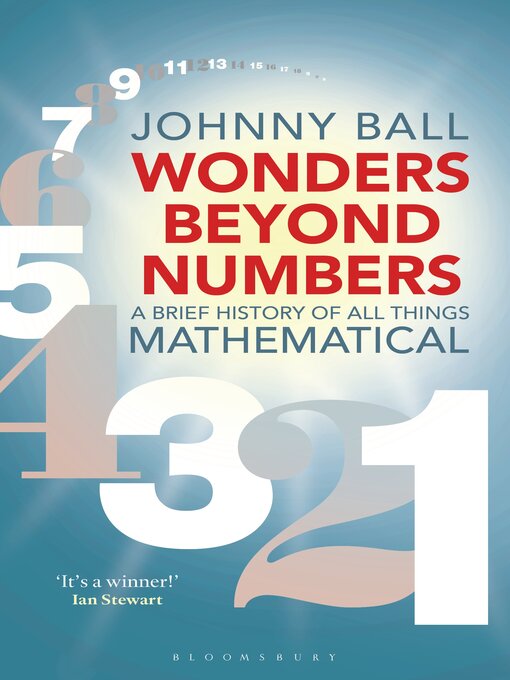 Title details for Wonders Beyond Numbers by Johnny Ball - Available